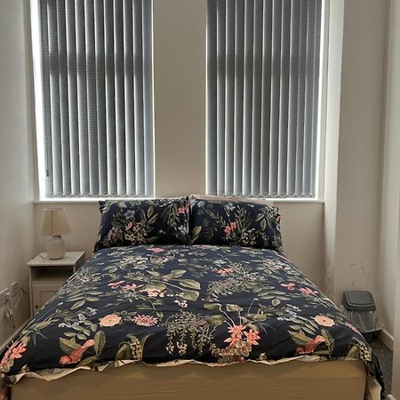 2 Bedroom City Centre Apartment 35 Victoria Street Liverpool Kültér fotó