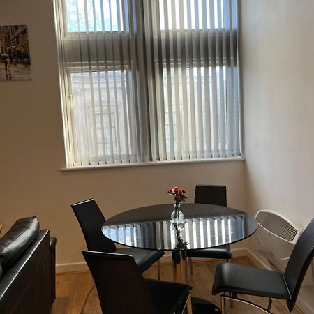 2 Bedroom City Centre Apartment 35 Victoria Street Liverpool Kültér fotó