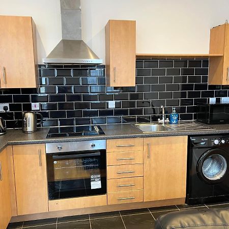 2 Bedroom City Centre Apartment 35 Victoria Street Liverpool Kültér fotó