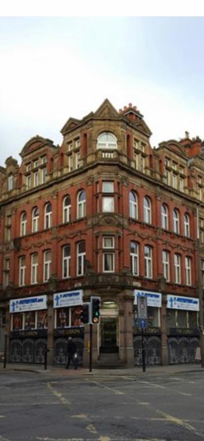 2 Bedroom City Centre Apartment 35 Victoria Street Liverpool Kültér fotó