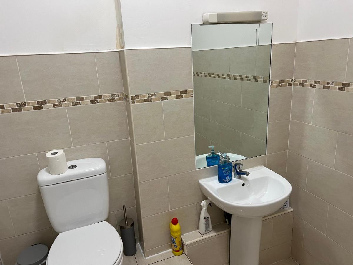 2 Bedroom City Centre Apartment 35 Victoria Street Liverpool Kültér fotó