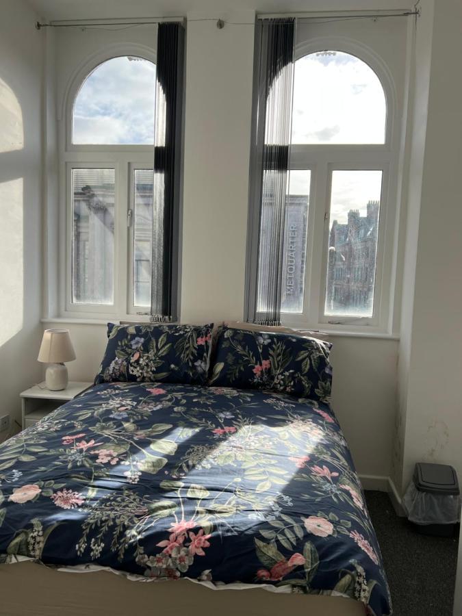 2 Bedroom City Centre Apartment 35 Victoria Street Liverpool Kültér fotó